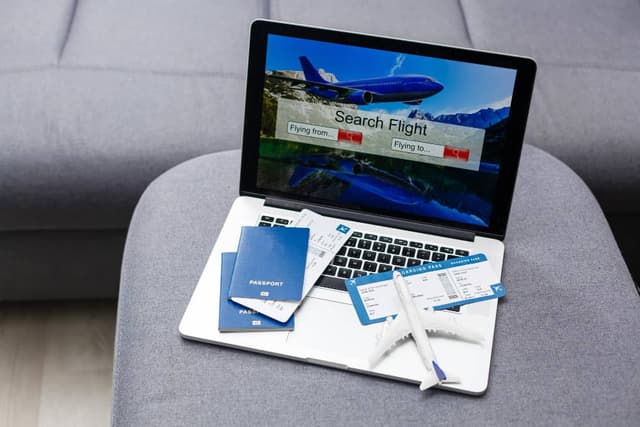 Api aerolinea