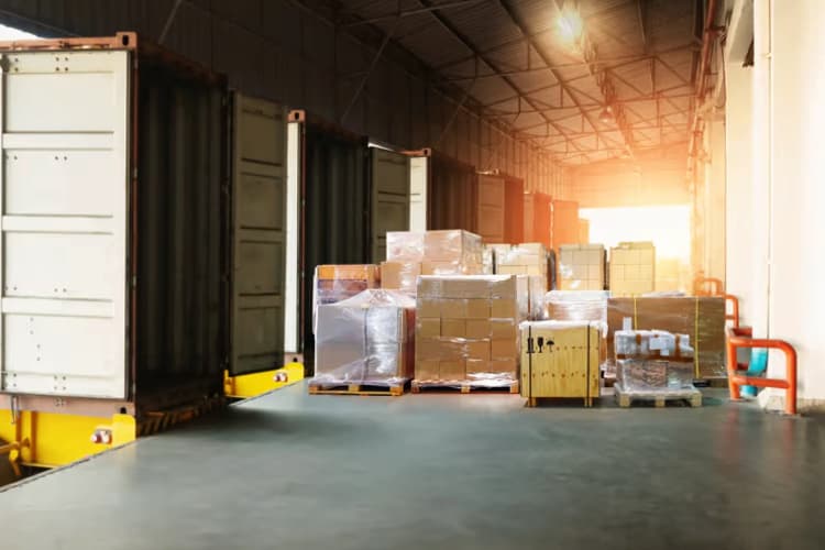 Proyectos industriales llave en mano