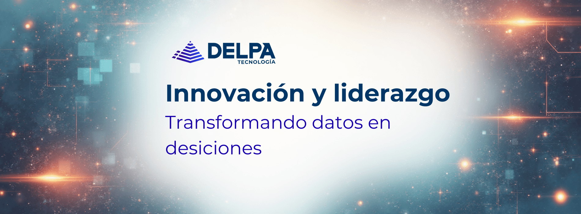 Donde la logística se convierte en inteligencia