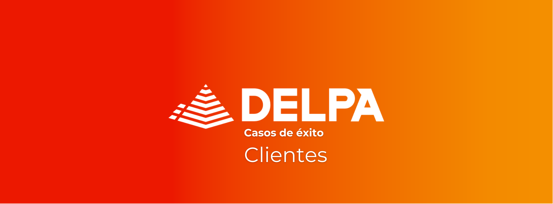 ¿Por qué nos prefieren? Casos de éxito