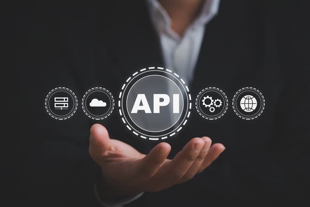 Api Courier