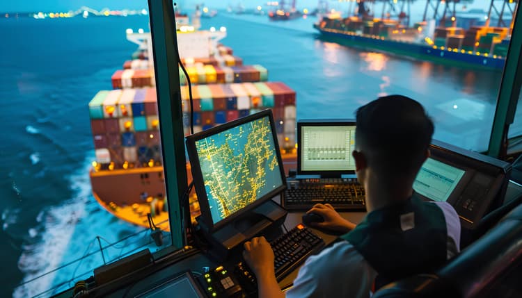 Api naviera
