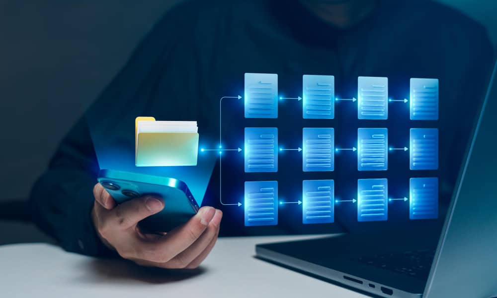 Omnicarrier - aerial