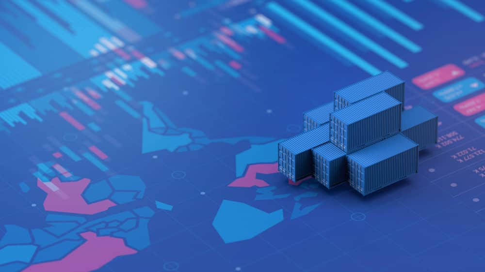 Omnicarrier - aerial