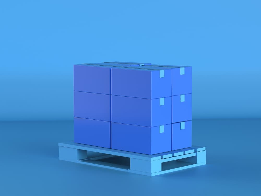 Omnicarrier - aerial