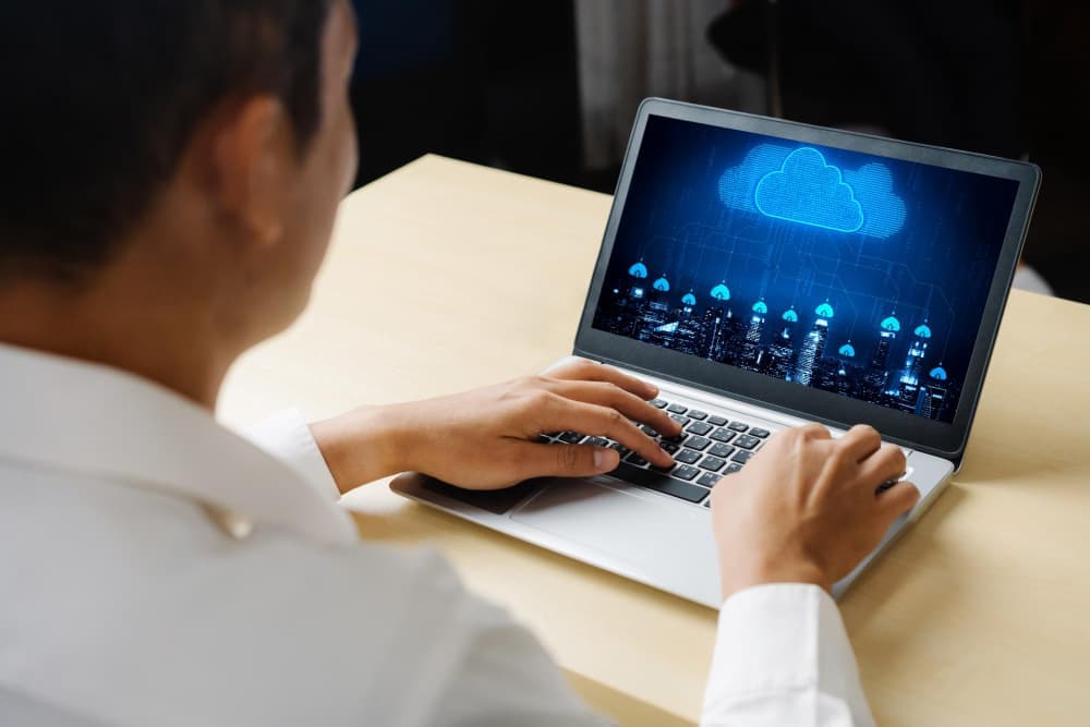 Omnicarrier - aerial