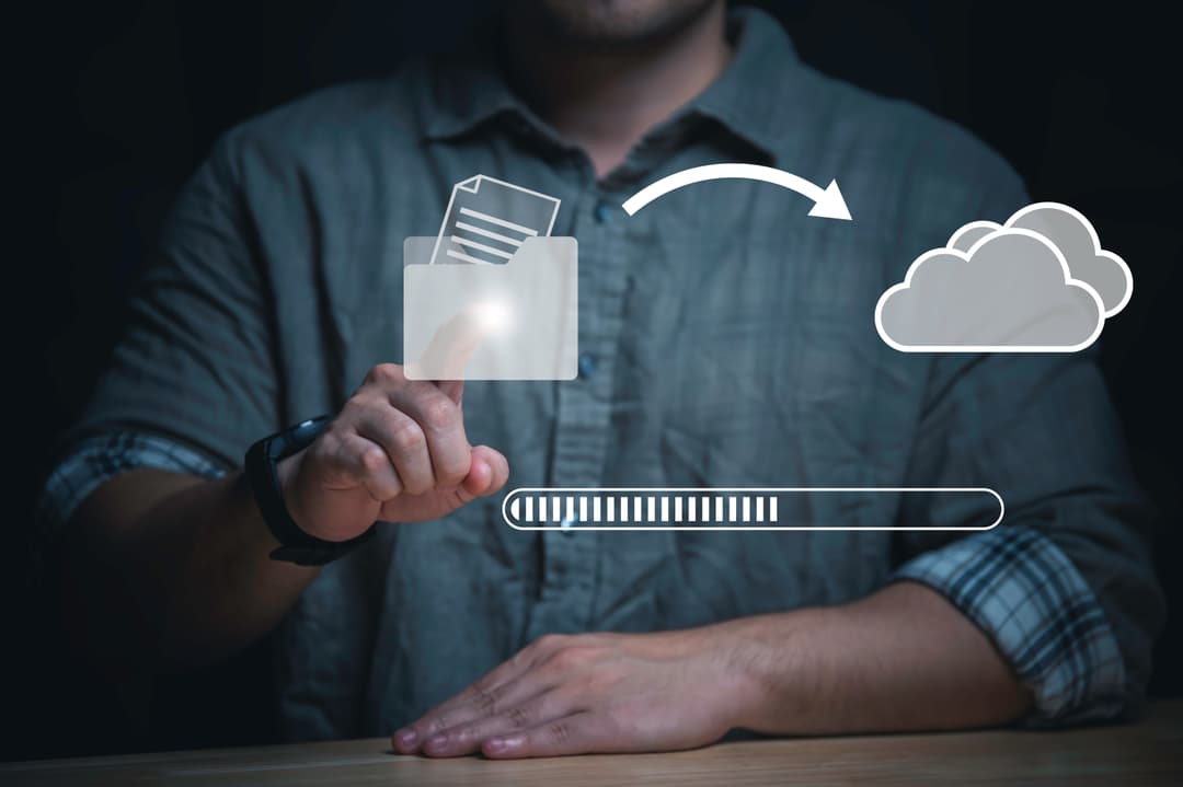 Omnicarrier - aerial