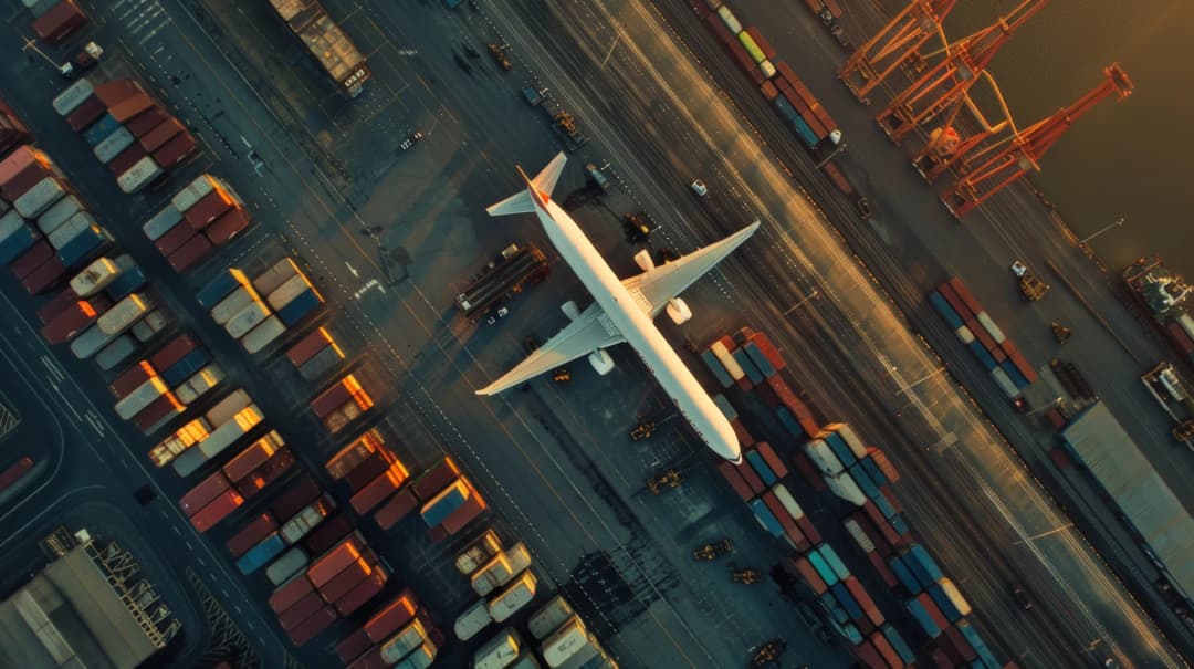 Air Freight