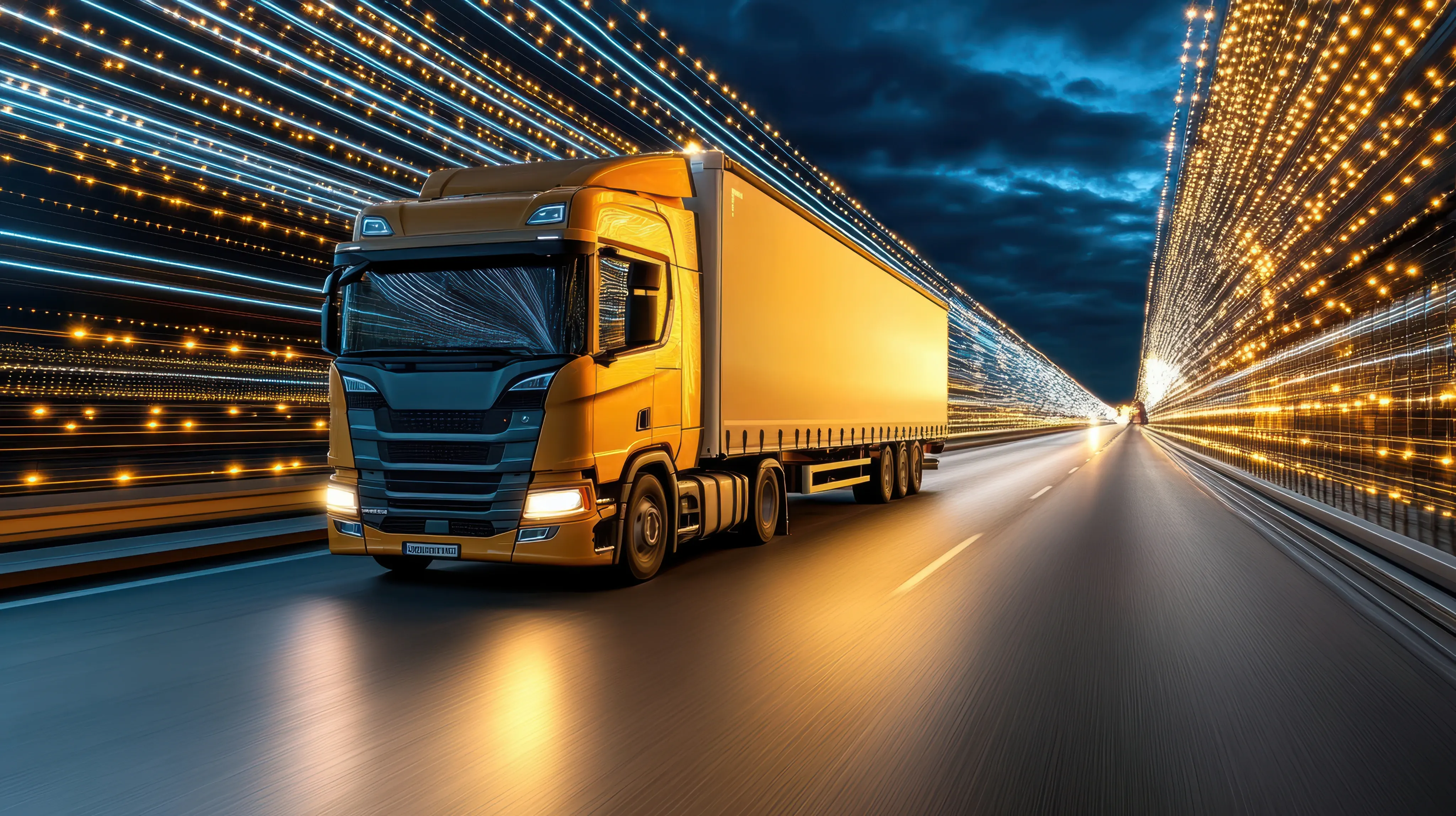 Transporte Terrestre