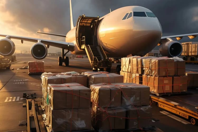 Operaciones chárter aéreo y marítimo dedicadas