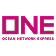 ONE